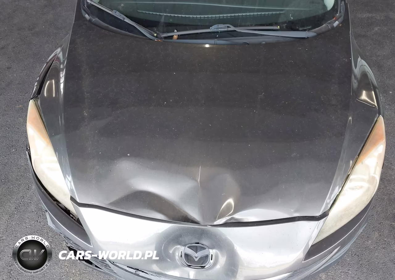 2010 Mazda Mazda3 I Touring VIN:JM1BL1SF0A1197402 - 16