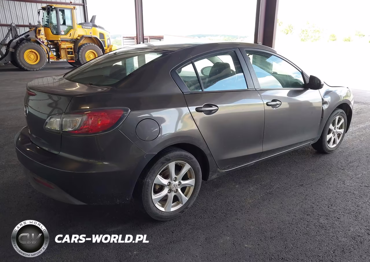 2010 Mazda Mazda3 I Touring VIN:JM1BL1SF0A1197402 - 4