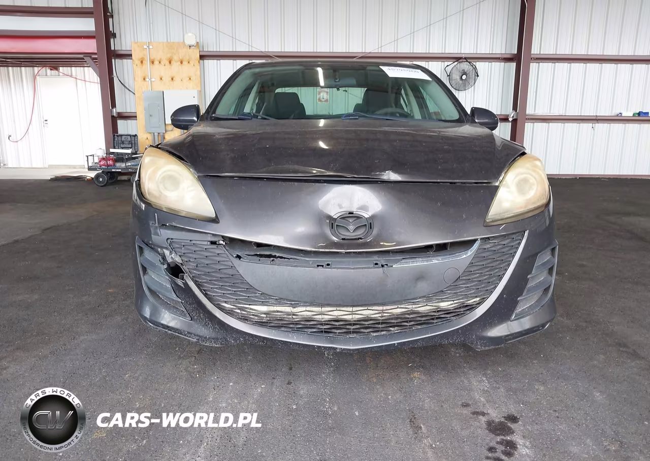 2010 Mazda Mazda3 I Touring VIN:JM1BL1SF0A1197402 - 6