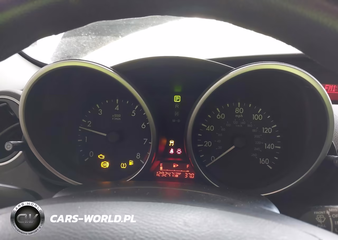 2010 Mazda Mazda3 I Touring VIN:JM1BL1SF0A1197402 - 7