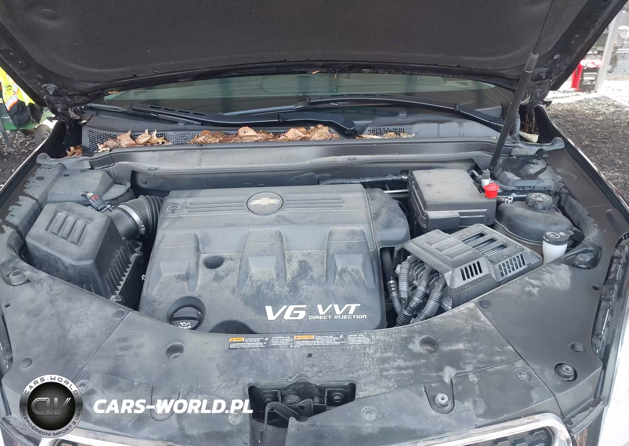 2012 Chevrolet Equinox Lt W-2Lt VIN:2GNFLPE53C6210027 - 10