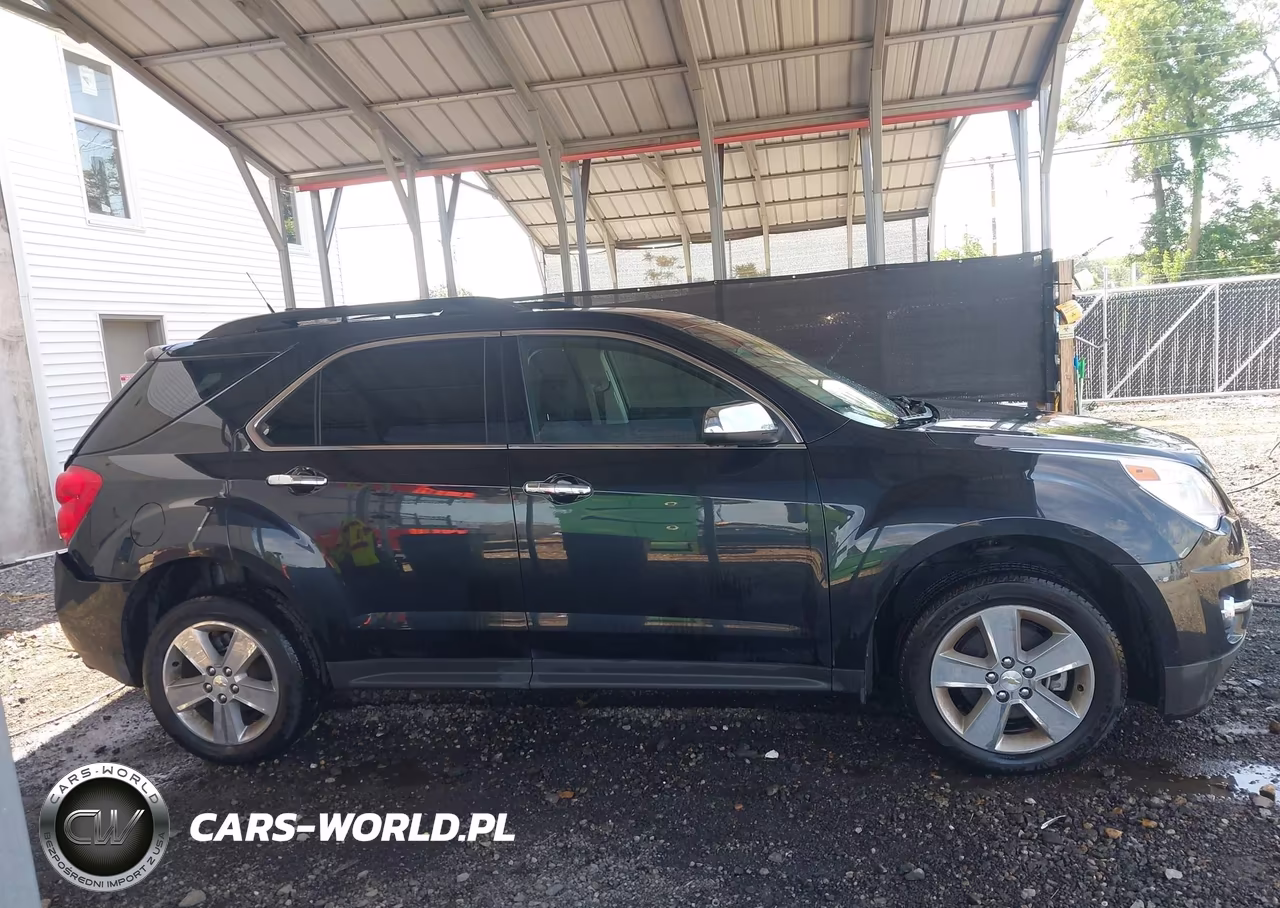 2012 Chevrolet Equinox Lt W-2Lt VIN:2GNFLPE53C6210027 - 14