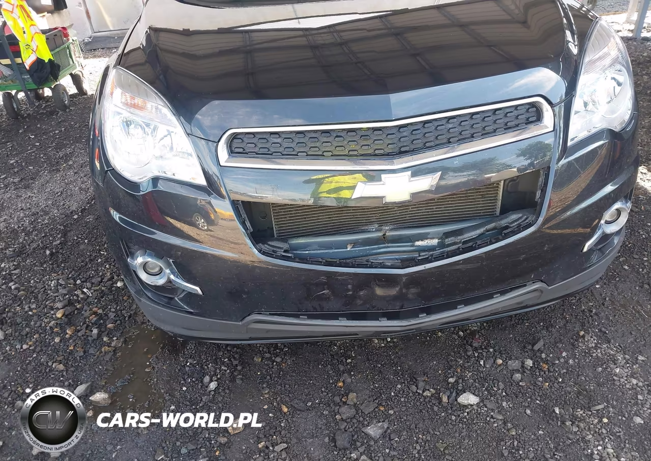 2012 Chevrolet Equinox Lt W-2Lt VIN:2GNFLPE53C6210027 - 18