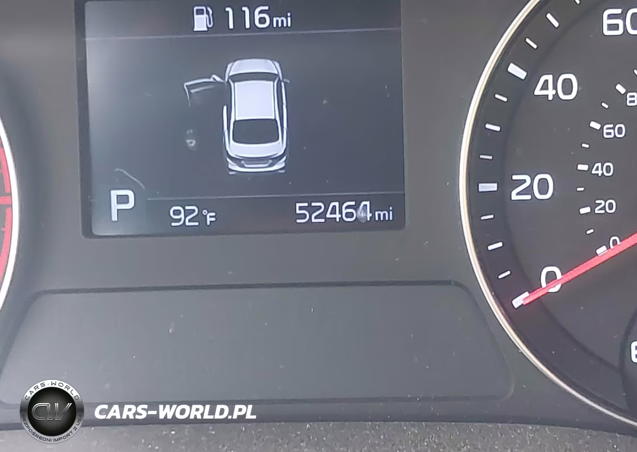 2021 Kia Forte Gt VIN:3KPF44AC7ME283749 - 15