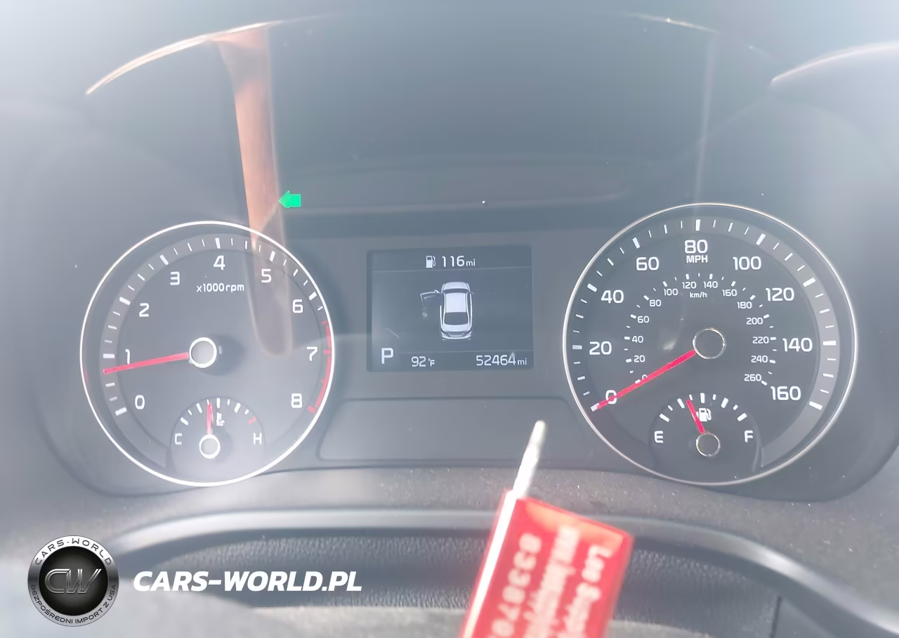 2021 Kia Forte Gt VIN:3KPF44AC7ME283749 - 7