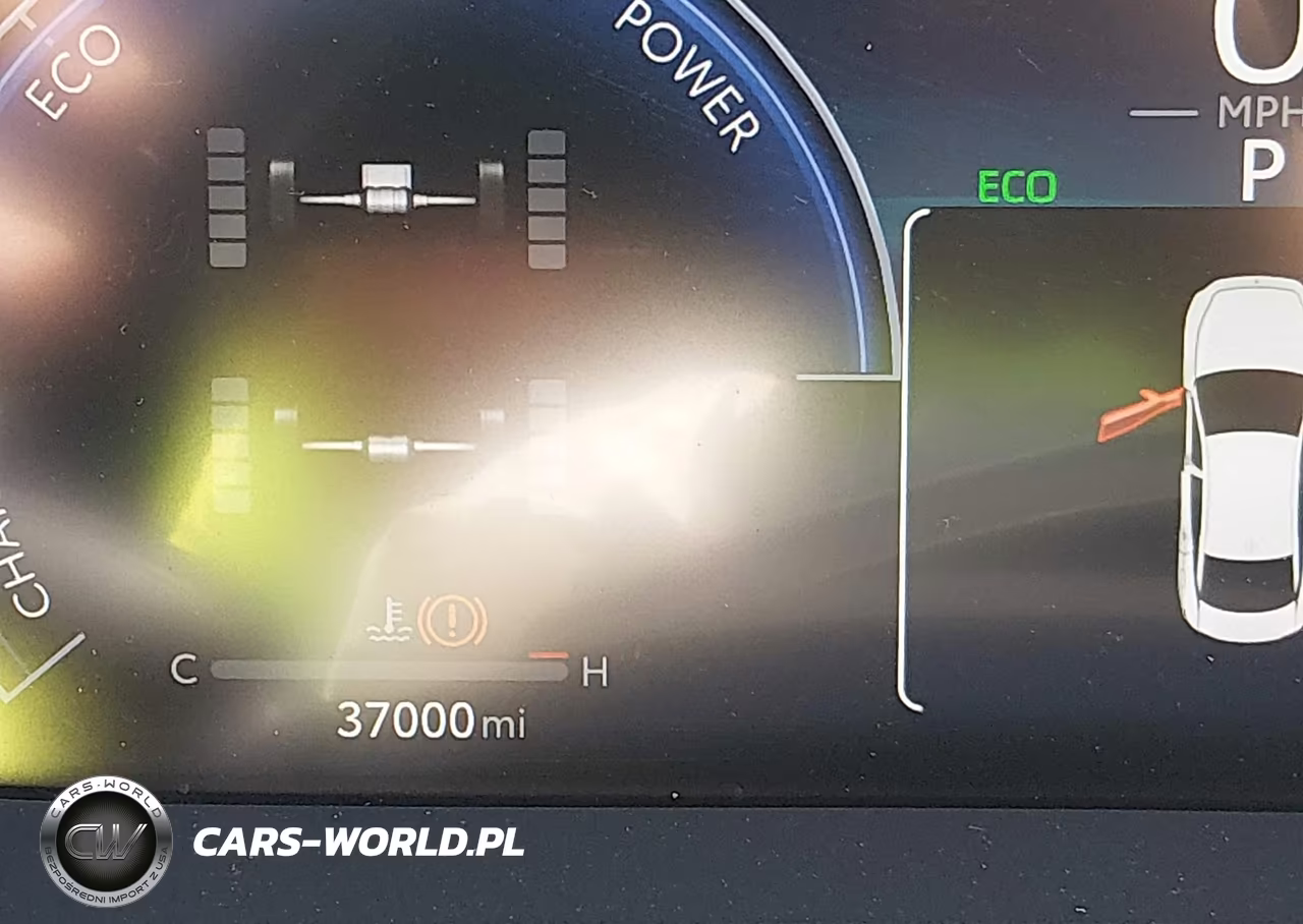 2023 Toyota Crown Limited VIN:JTDAAAAF2P3017174 - 15