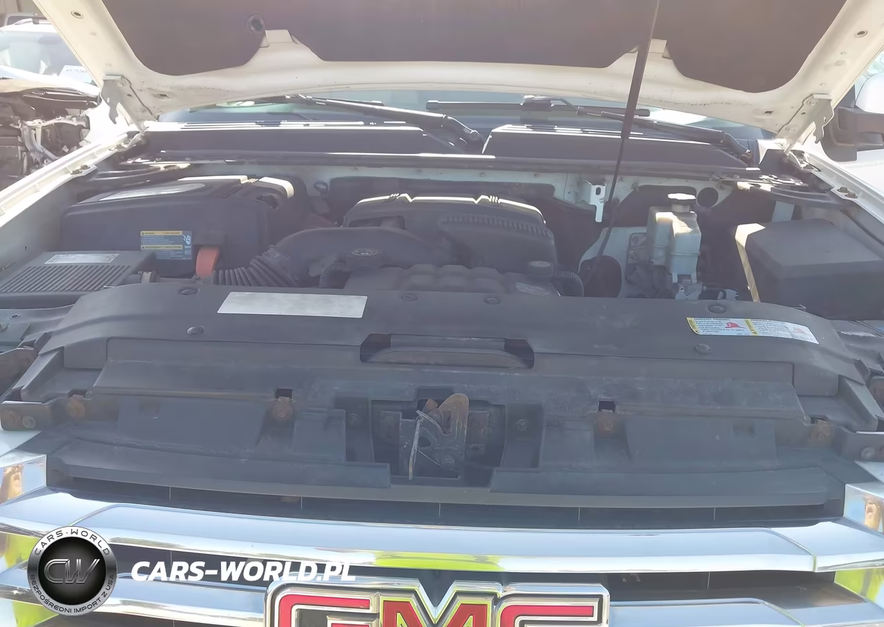 2009 GMC Yukon Hybrid VIN:1GKFC13569R100342 - 10