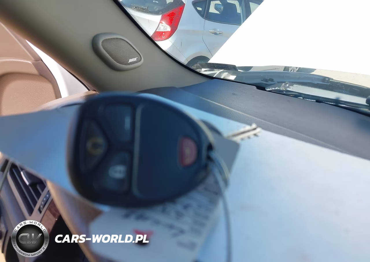 2009 GMC Yukon Hybrid VIN:1GKFC13569R100342 - 11