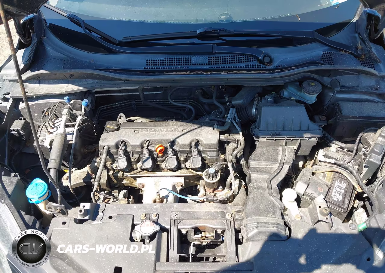 2016 Honda Hr-V Lx VIN:3CZRU6H37GM721124 - 10