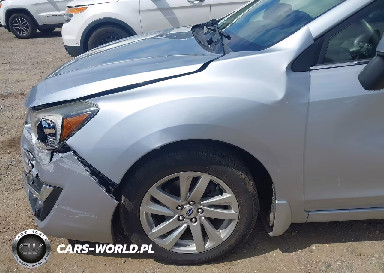 2016 Subaru Impreza Premium VIN:JF1GJAB66GH019608 - 12