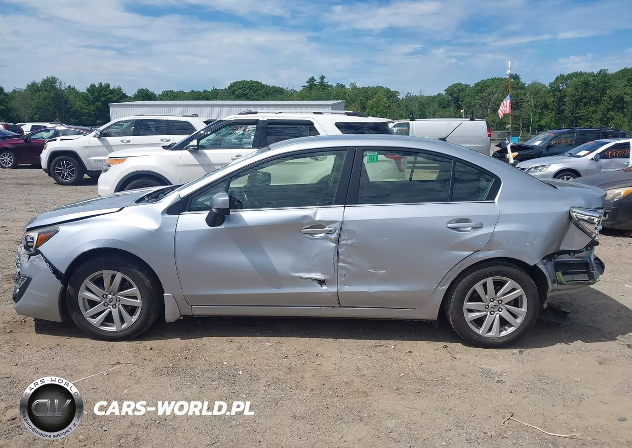 2016 Subaru Impreza Premium VIN:JF1GJAB66GH019608 - 15
