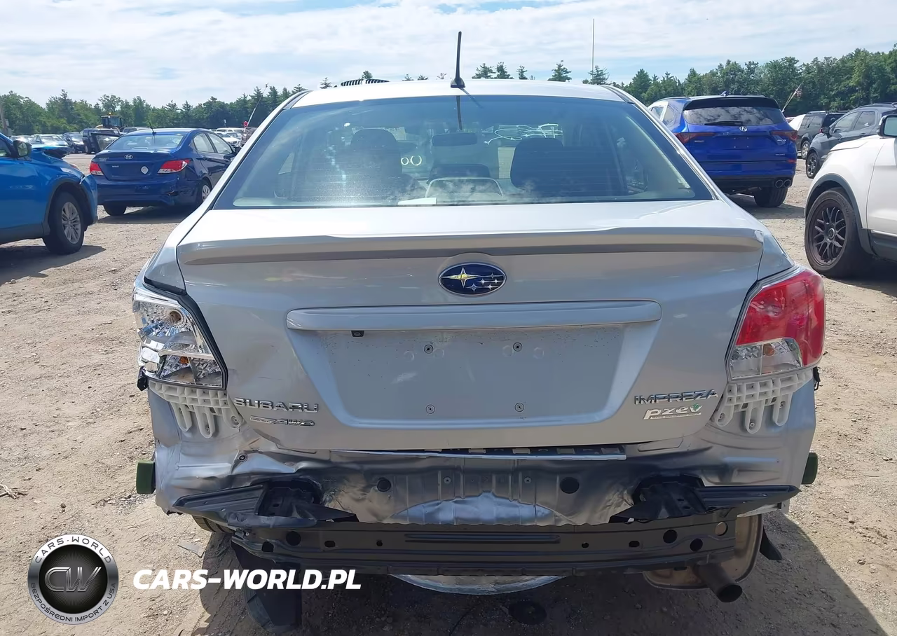 2016 Subaru Impreza Premium VIN:JF1GJAB66GH019608 - 17