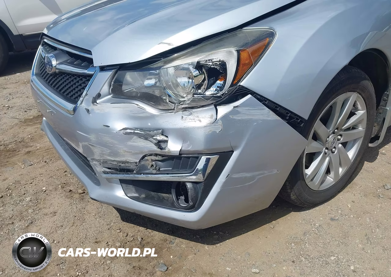 2016 Subaru Impreza Premium VIN:JF1GJAB66GH019608 - 6