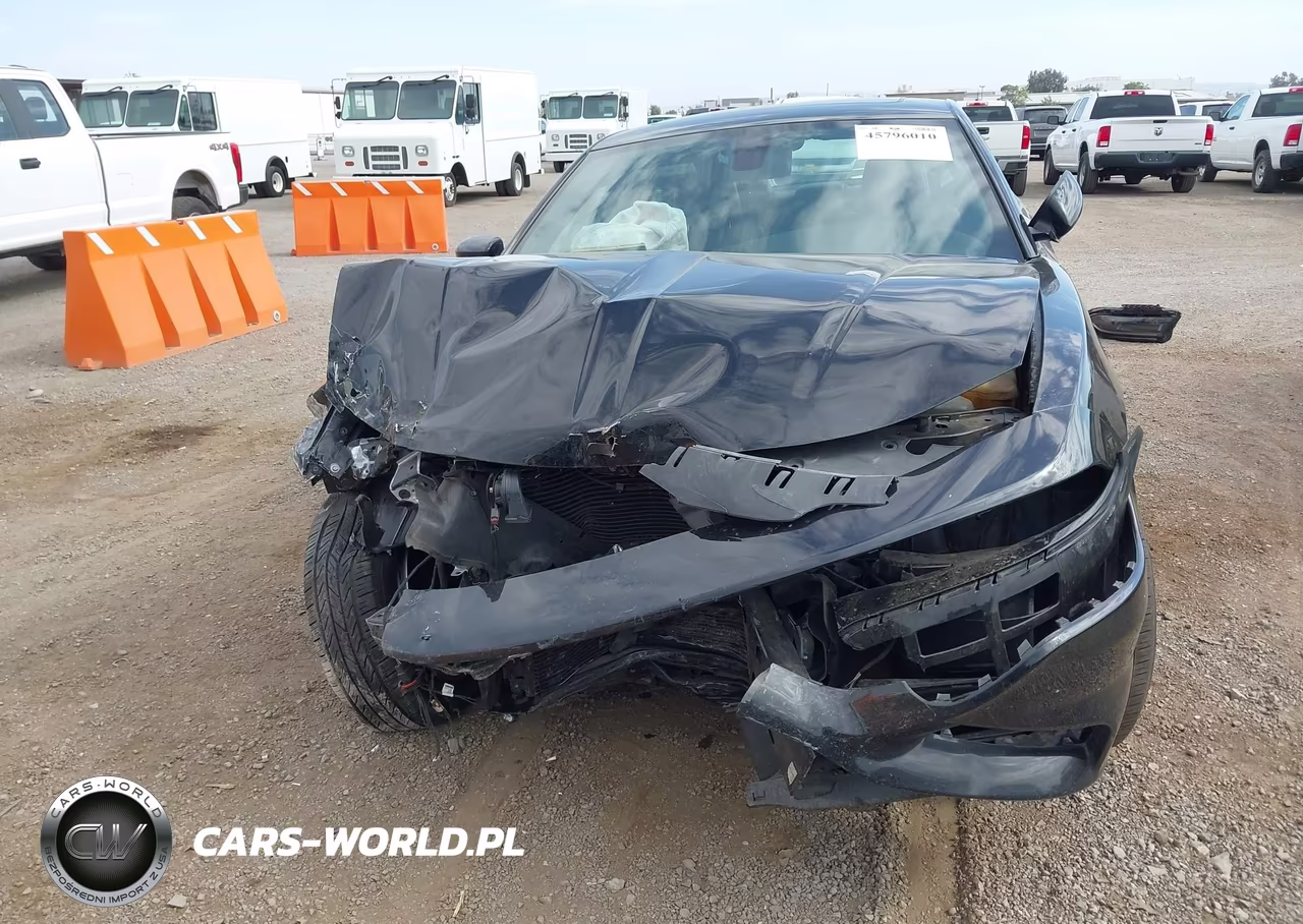 2022 Dodge Charger Sxt Rwd VIN:2C3CDXBG2NH212944 - 12