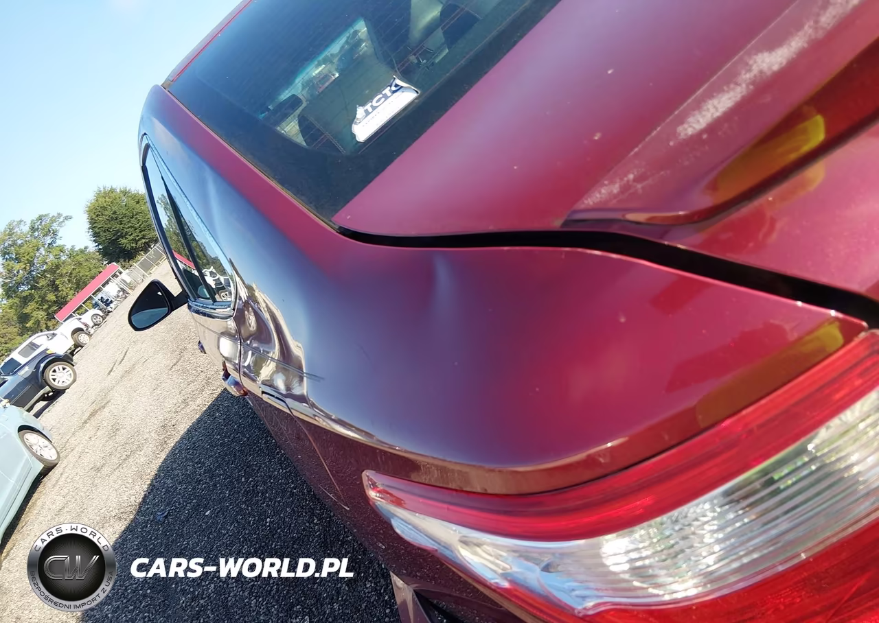 2016 Toyota Camry Se VIN:4T1BF1FK0GU579544 - 21