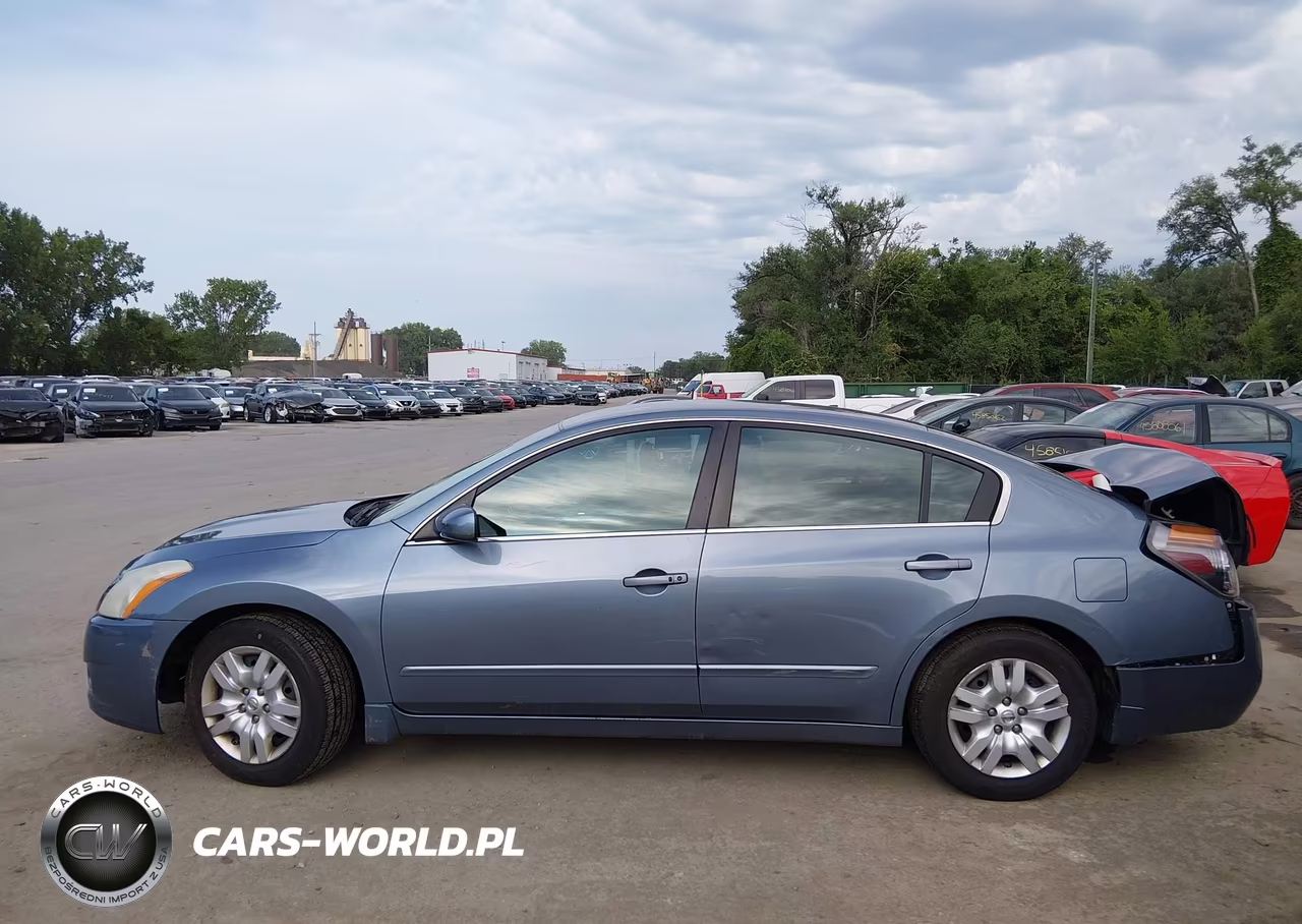2012 Nissan Altima 2.5 S VIN:1N4AL2AP4CN428945 - 14