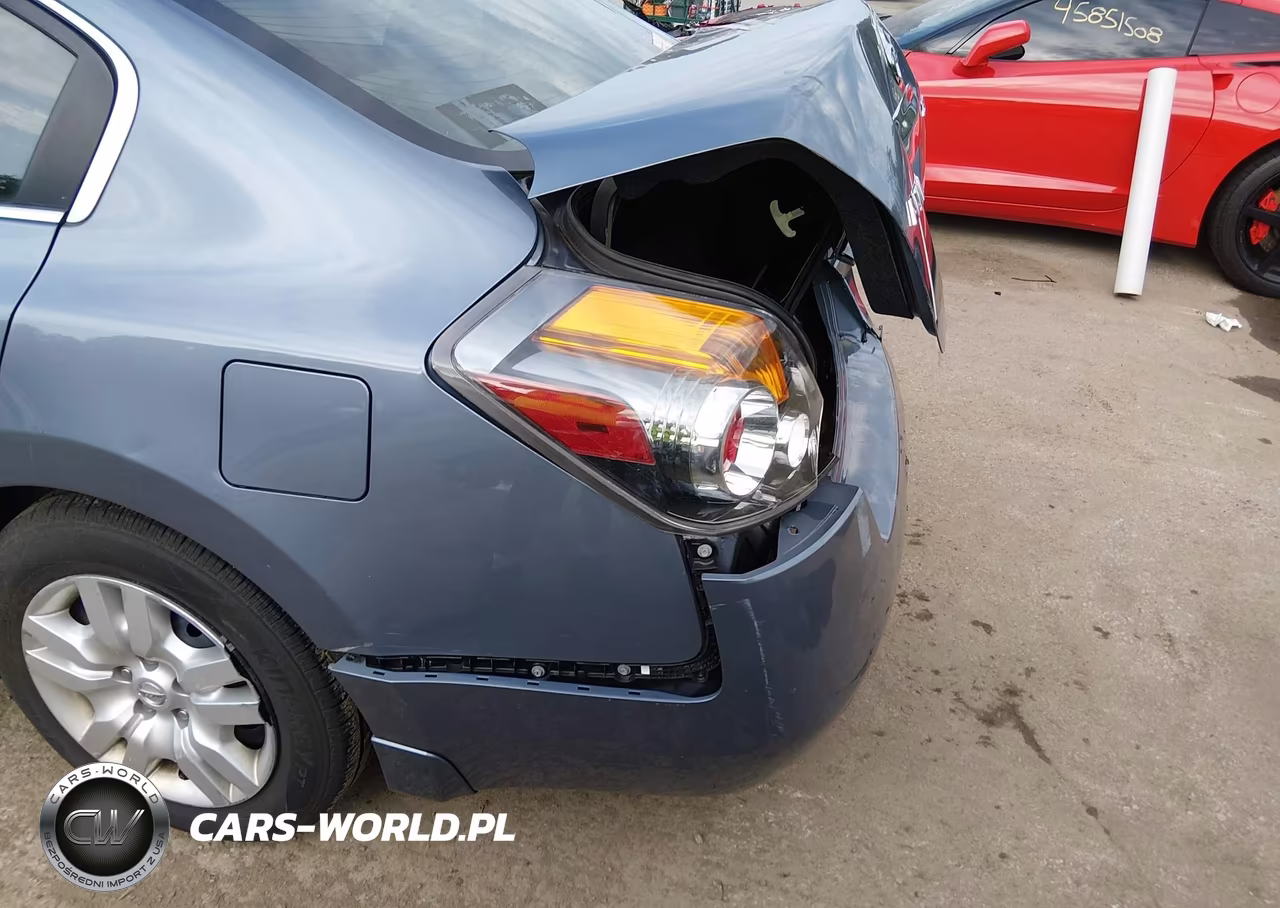 2012 Nissan Altima 2.5 S VIN:1N4AL2AP4CN428945 - 18