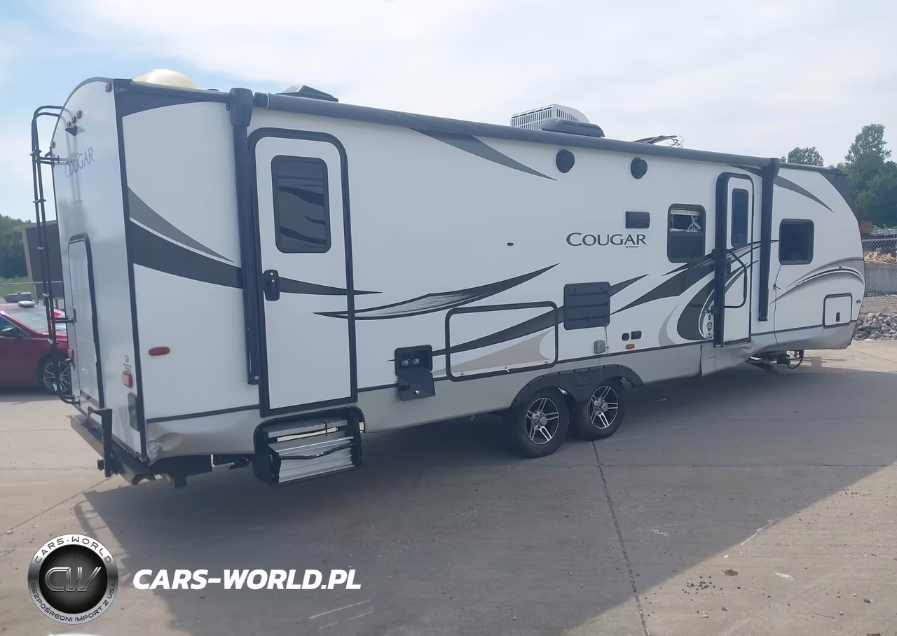 2020 Keystone Rv Other VIN:4YDT29B2XLV501704 - 4