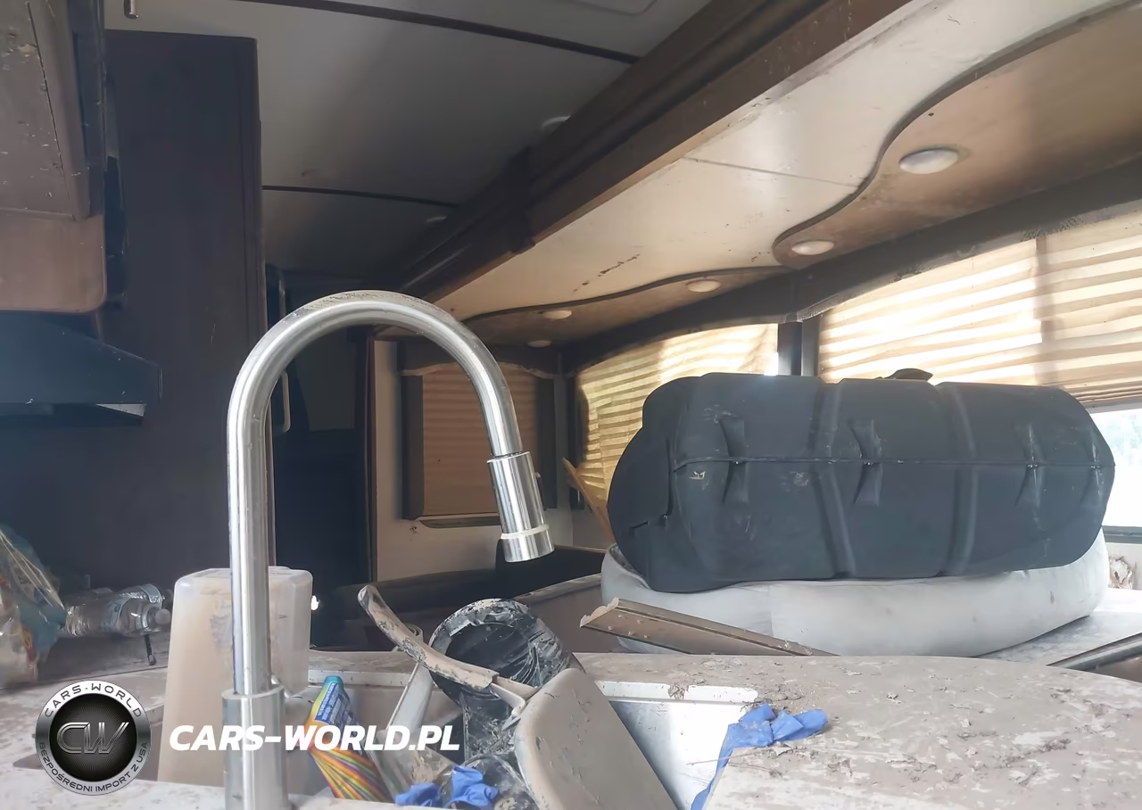 2020 Keystone Rv Other VIN:4YDT29B2XLV501704 - 5