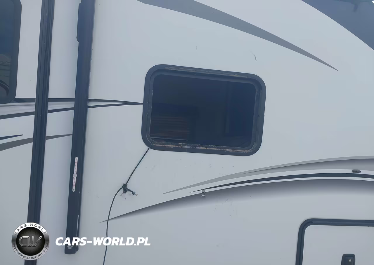 2020 Keystone Rv Other VIN:4YDT29B2XLV501704 - 6