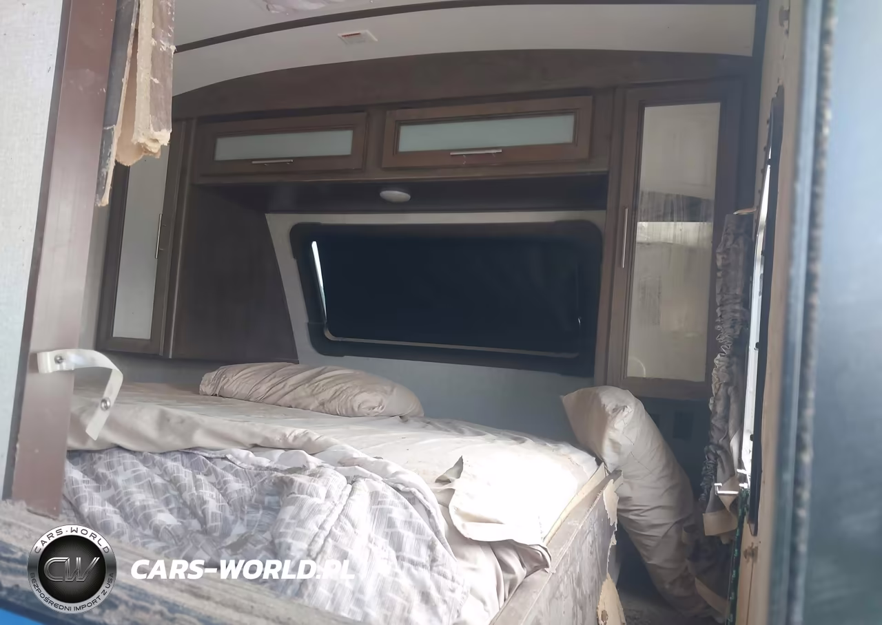 2020 Keystone Rv Other VIN:4YDT29B2XLV501704 - 7