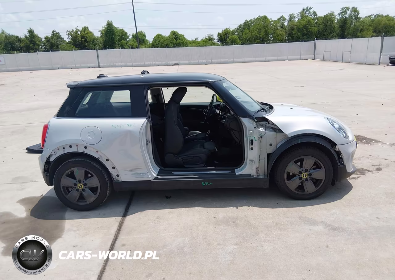 2021 Mini Se Hardtop Cooper VIN:WMWXP3C03M2P23579 - 13