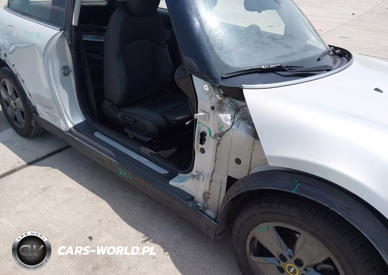 2021 Mini Se Hardtop Cooper VIN:WMWXP3C03M2P23579 - 6