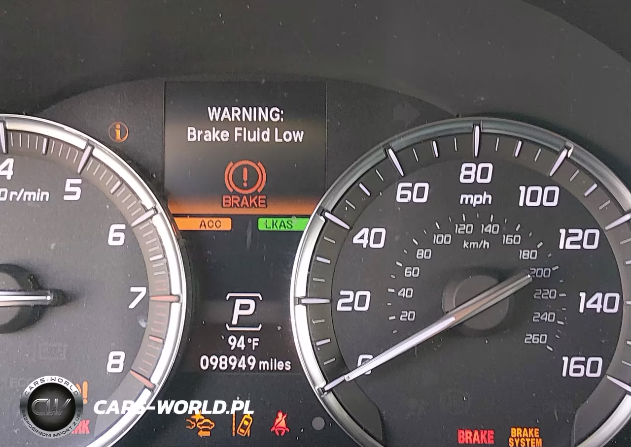 2020 Acura Mdx Standard VIN:5J8YD4H38LL040764 - 15