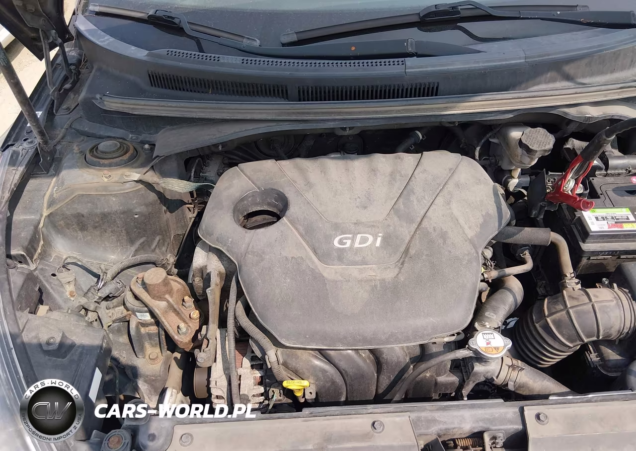 2014 HYUNDAI VELOSTER VIN:KMHTC6AD5EU212252 - 10