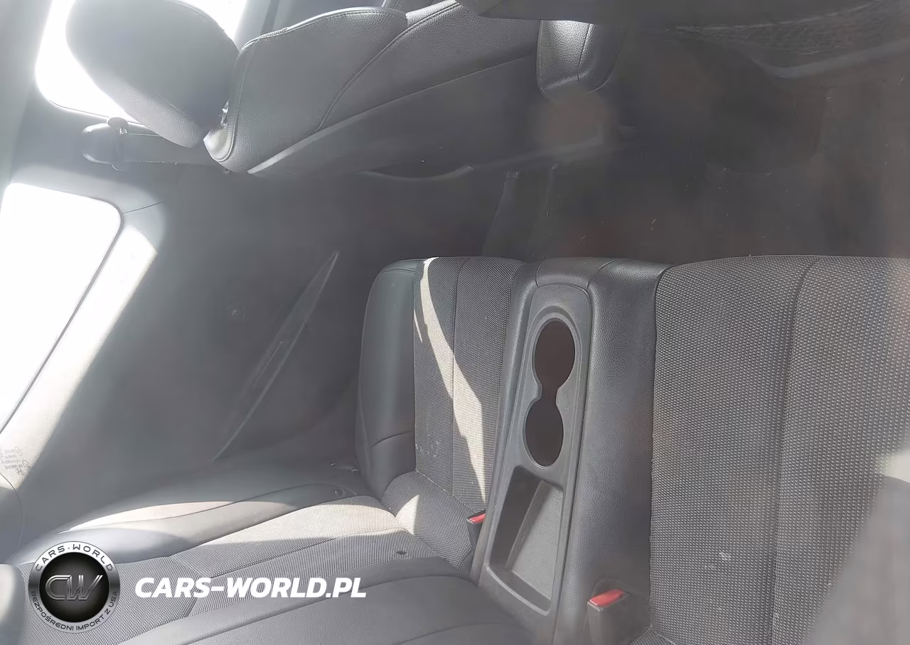 2014 HYUNDAI VELOSTER VIN:KMHTC6AD5EU212252 - 8