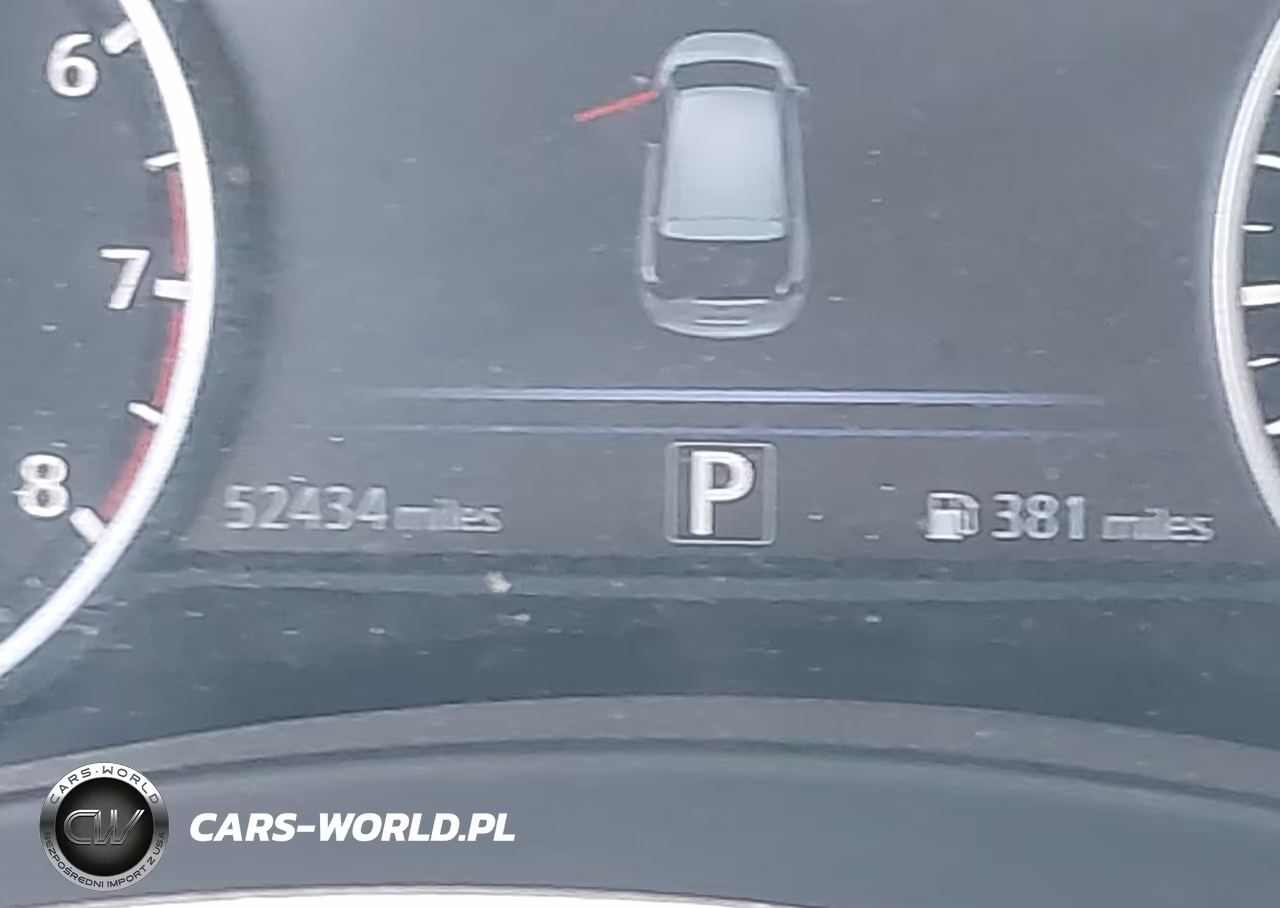 2019 Nissan Murano S VIN:5N1AZ2MJ1KN160754 - 16