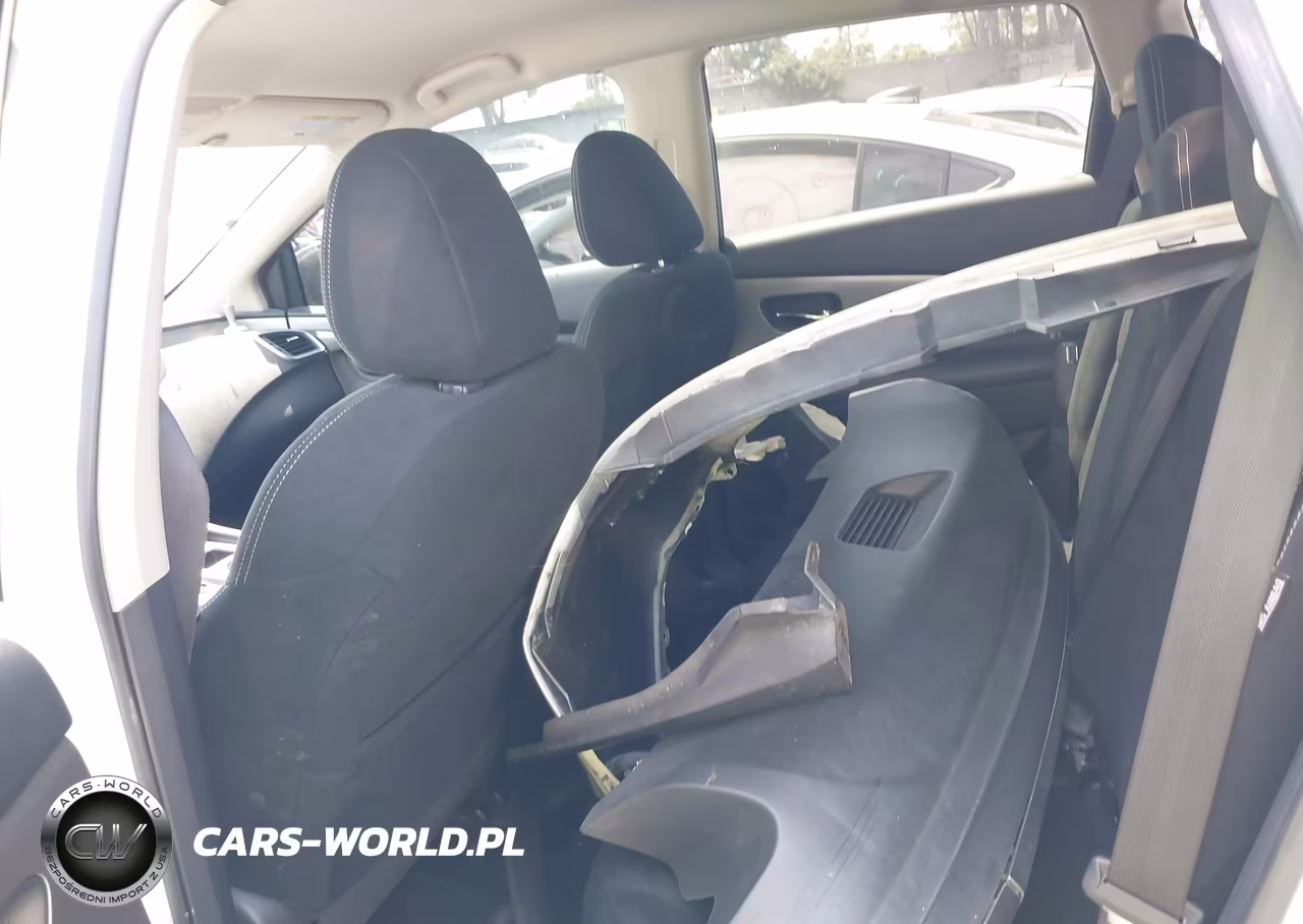 2019 Nissan Murano S VIN:5N1AZ2MJ1KN160754 - 21