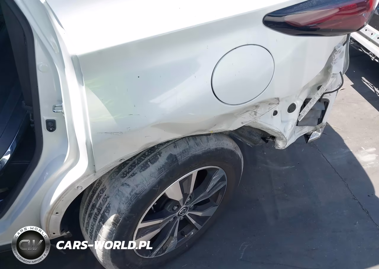 2019 Nissan Murano S VIN:5N1AZ2MJ1KN160754 - 22