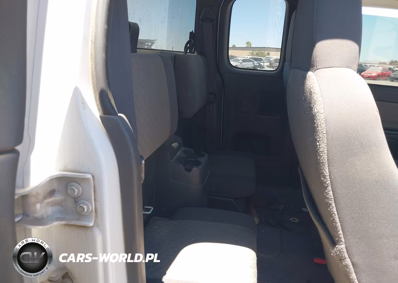 2004 GMC Canyon Sle VIN:1GTDT196548128926 - 8