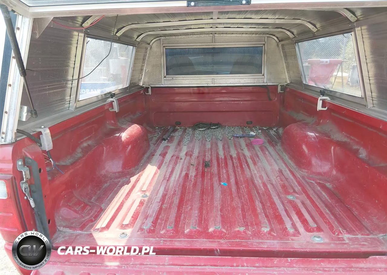 2002 Ford Ranger Edge-Xl-Xlt VIN:1FTYR10U02PA63630 - 8