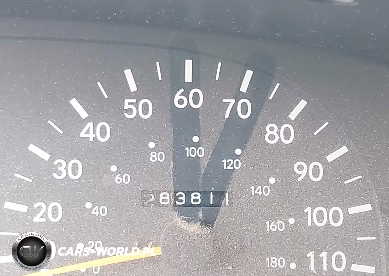 1997 Toyota Tacoma VIN:4TAWM72N4VZ282691 - 15