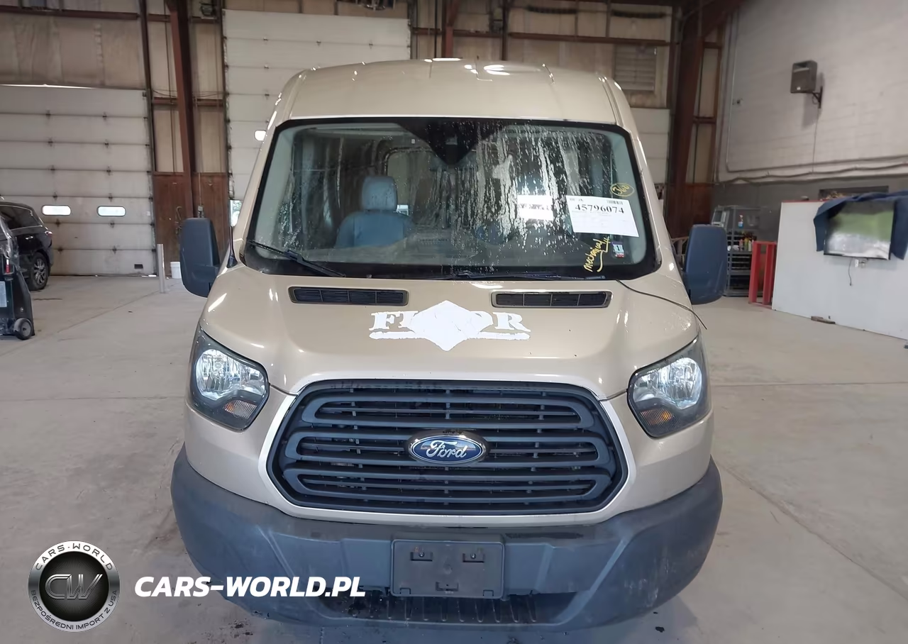 2017 Ford Transit-350 VIN:1FTBW2CM2HKA29467 - 12