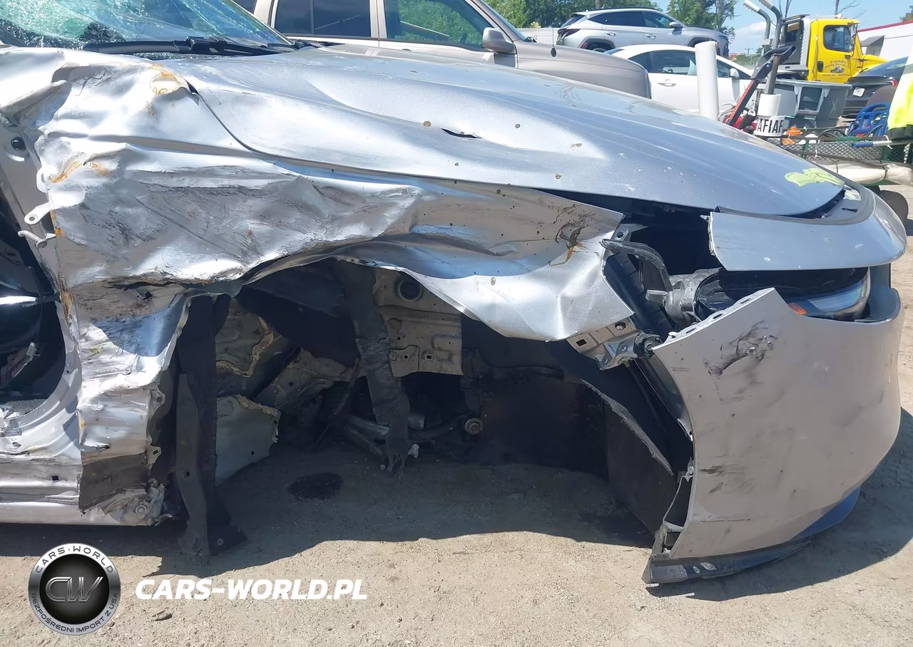 2023 Honda Accord Hybrid Sport-L VIN:1HGCY2F7XPA018565 - 17