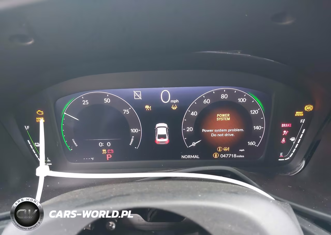 2023 Honda Accord Hybrid Sport-L VIN:1HGCY2F7XPA018565 - 7