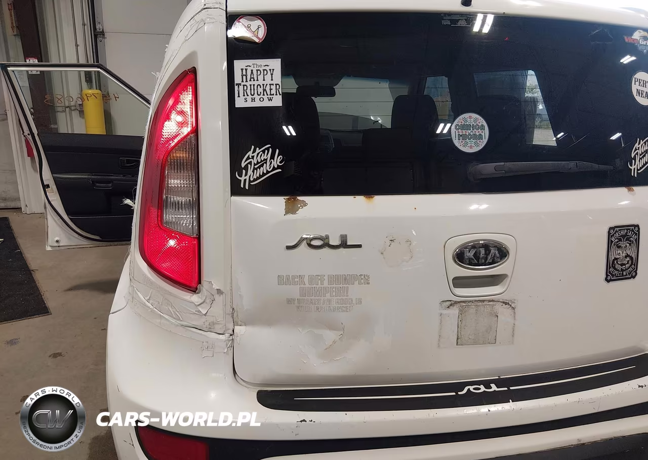 2012 Kia Soul VIN:KNDJT2A58C7436866 - 13