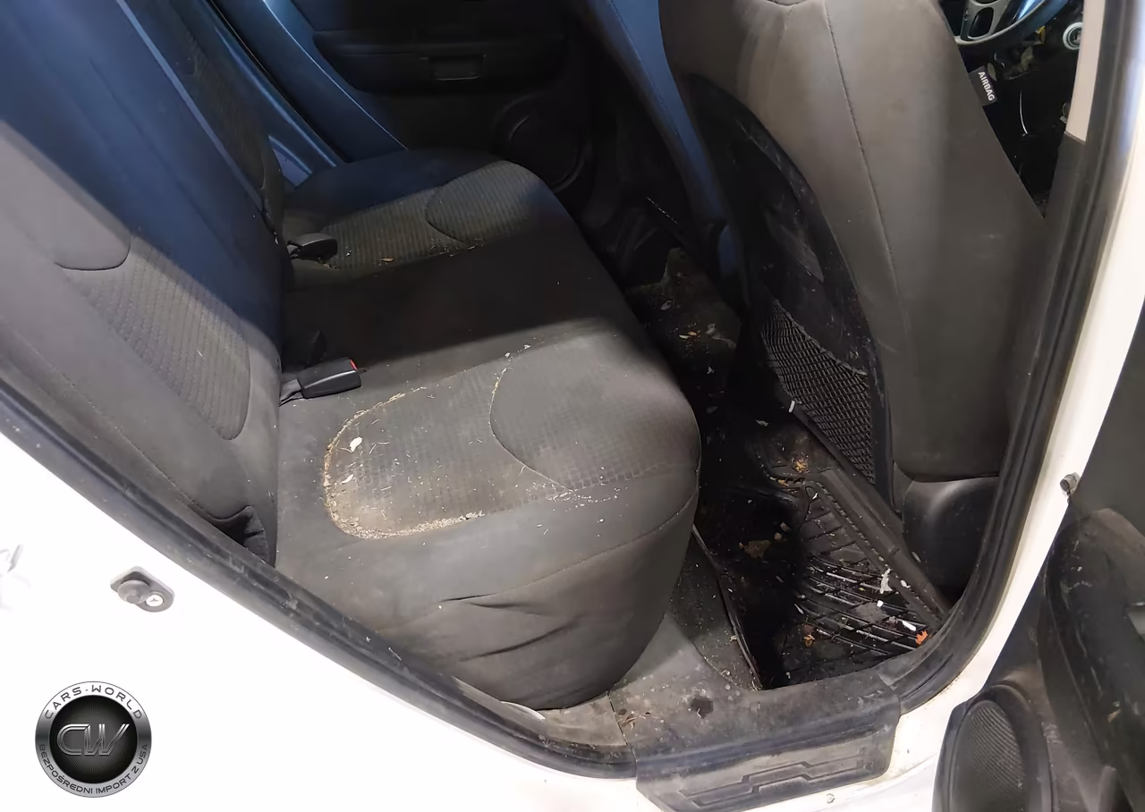 2012 Kia Soul VIN:KNDJT2A58C7436866 - 8