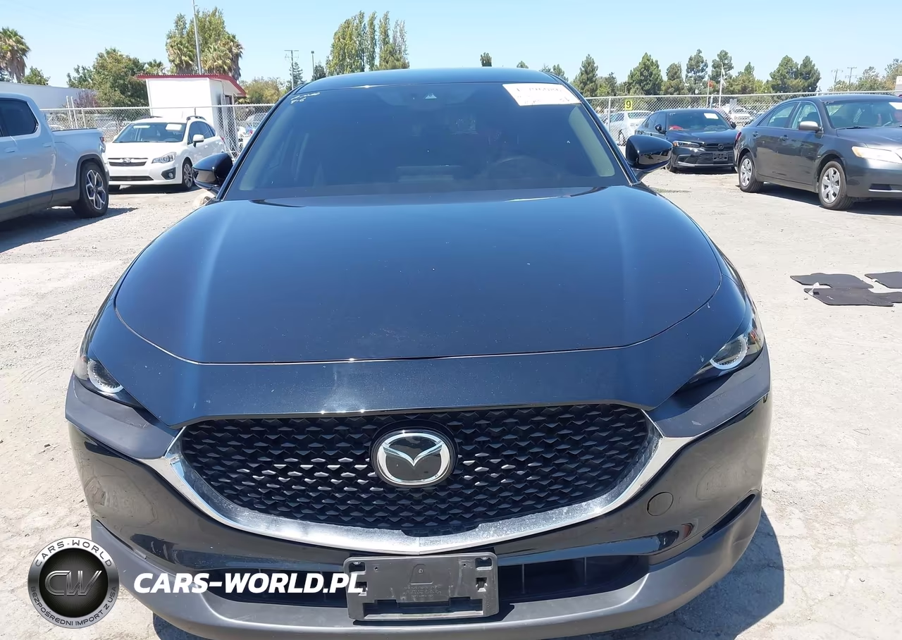 2023 Mazda Cx-30 2.5 S VIN:3MVDMBAM3PM555548 - 12