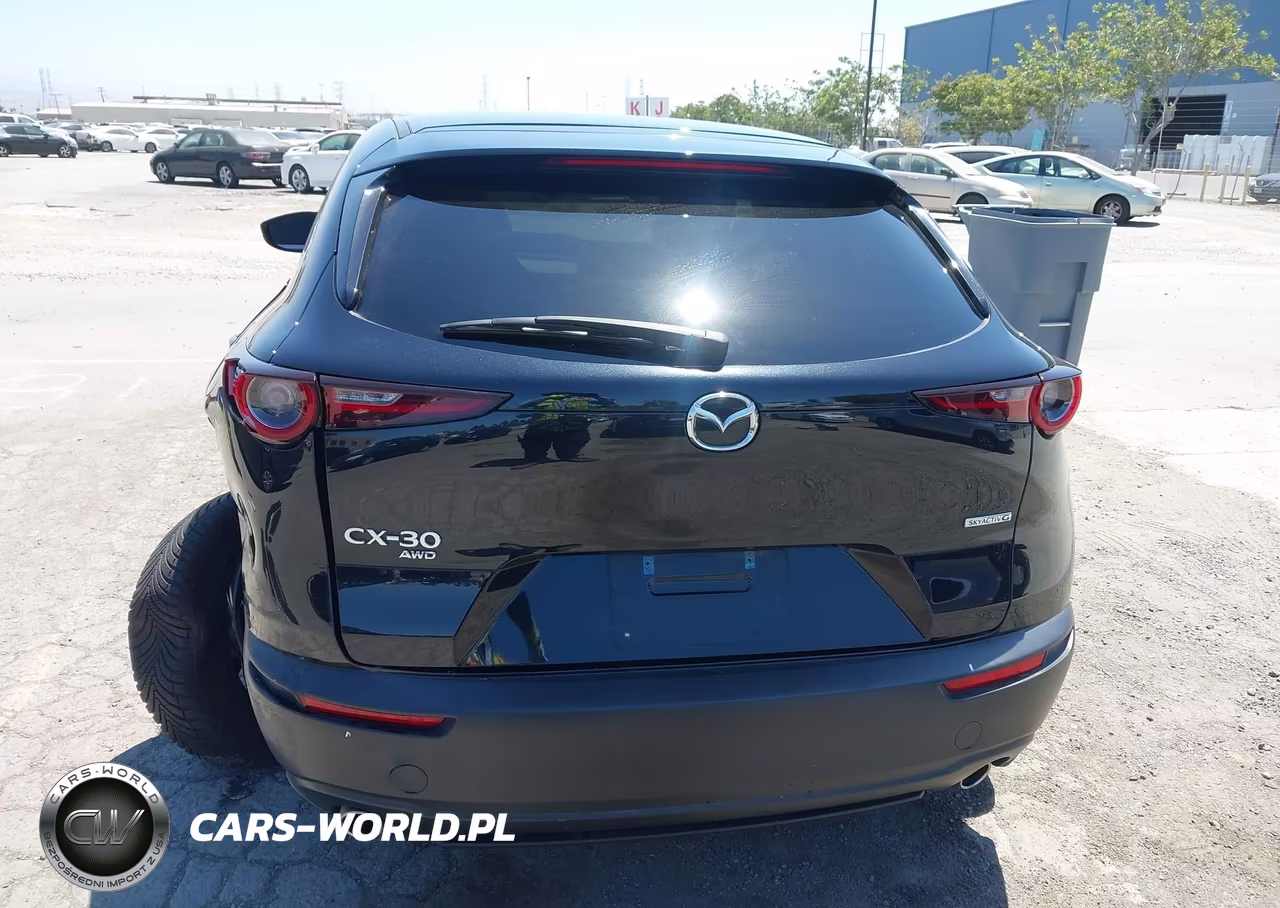 2023 Mazda Cx-30 2.5 S VIN:3MVDMBAM3PM555548 - 16