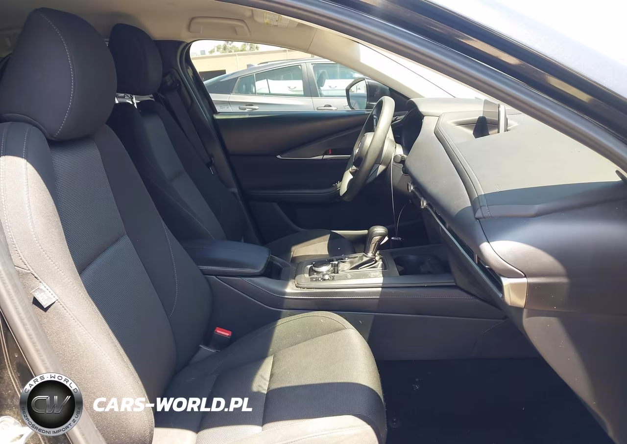 2023 Mazda Cx-30 2.5 S VIN:3MVDMBAM3PM555548 - 5