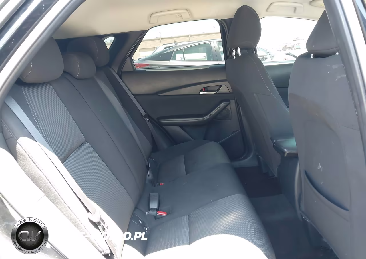 2023 Mazda Cx-30 2.5 S VIN:3MVDMBAM3PM555548 - 8