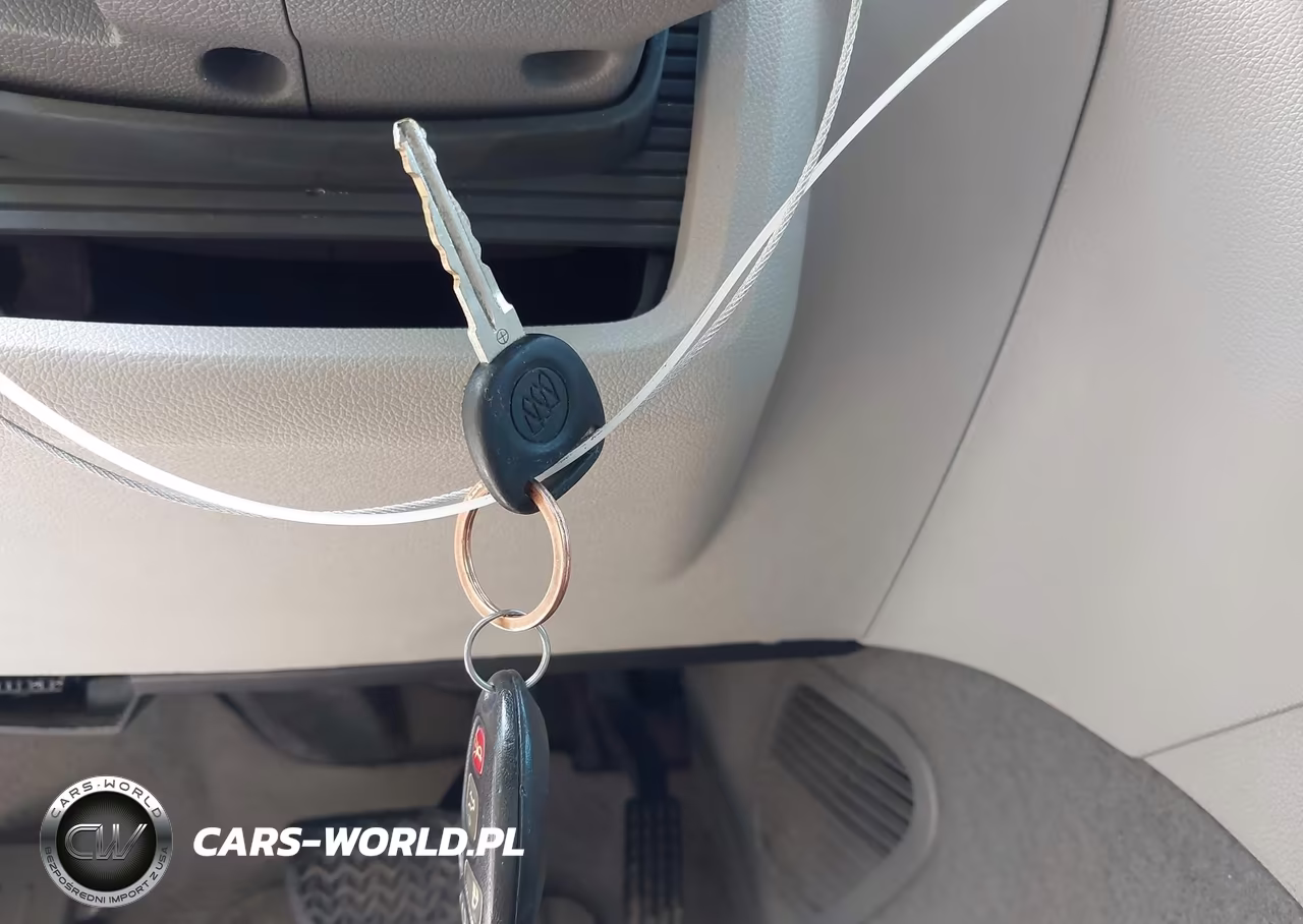 2015 Buick Enclave Leather VIN:5GAKRBKD5FJ317190 - 11