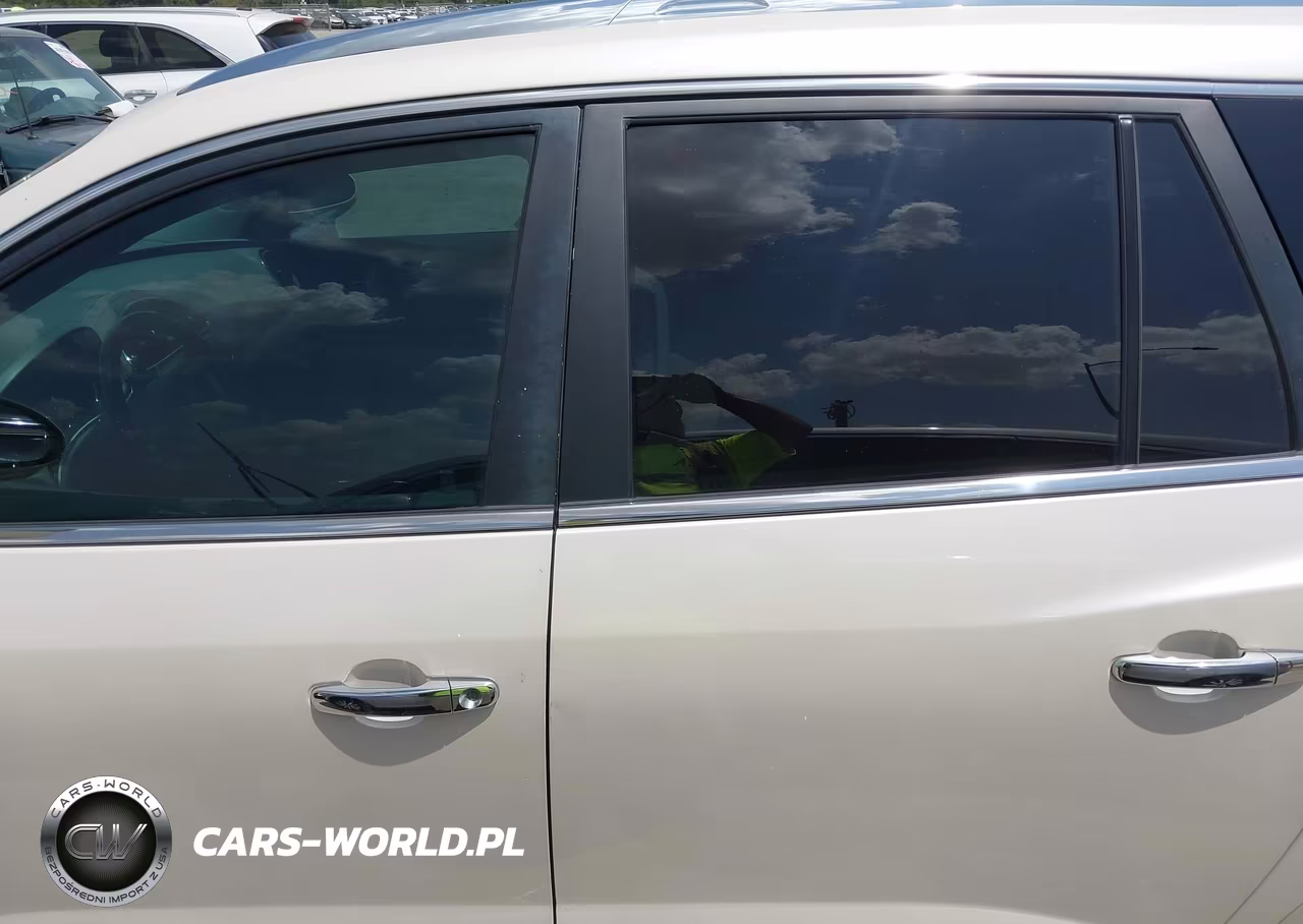2015 Buick Enclave Leather VIN:5GAKRBKD5FJ317190 - 14