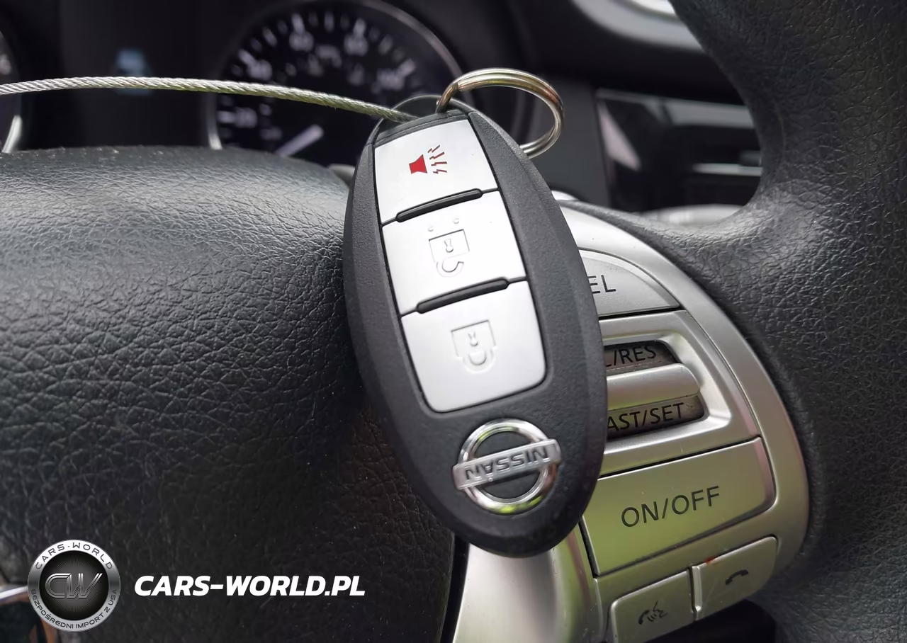 2014 Nissan Rogue Sv VIN:5N1AT2MV9EC756781 - 11