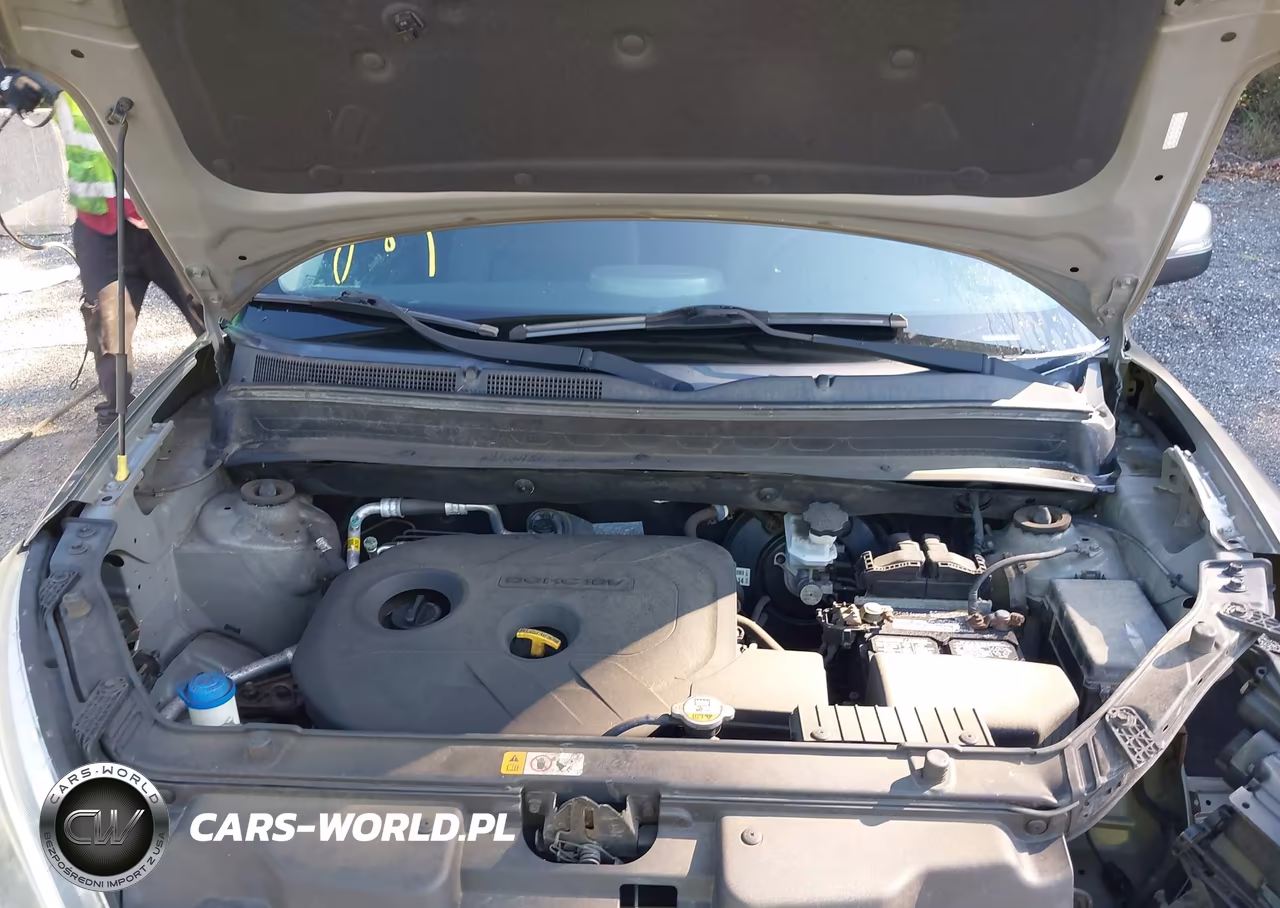 2012 Kia Soul + VIN:KNDJT2A68C7375253 - 10