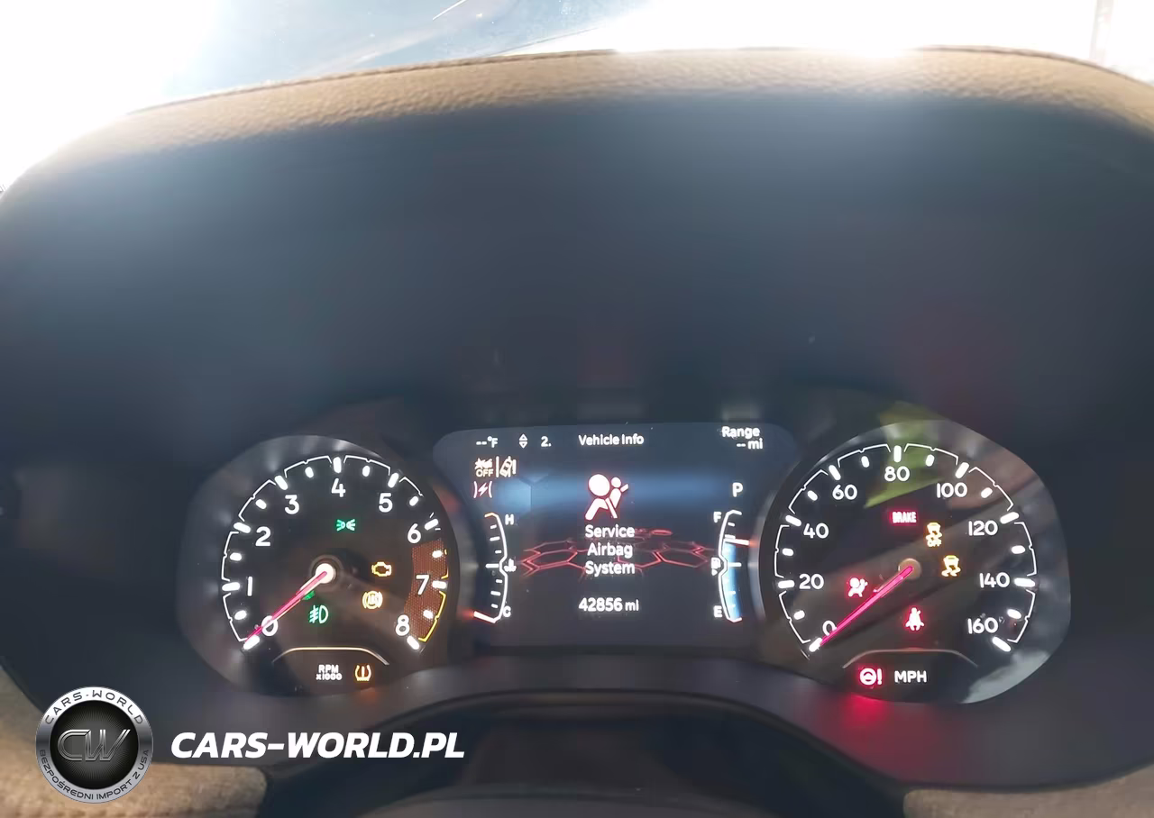 2022 Jeep Compass Latitude Lux 4X4 VIN:3C4NJDFB5NT133012 - 7